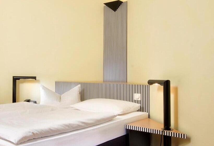Номер Стандарт, Tryp By Wyndham Halle