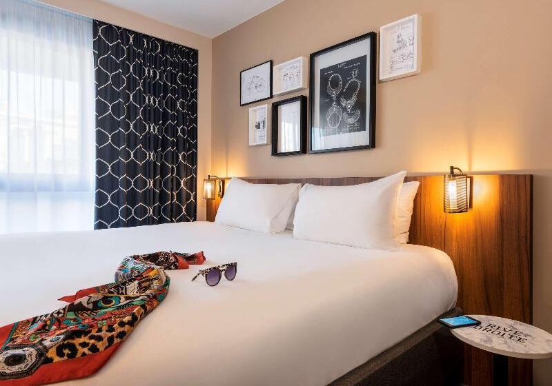 Номер Стандарт, Tryp By Wyndham Halle