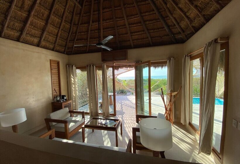 マスタースイートルーム, Xixim Mundo Imperial – Wellness All Inclusive