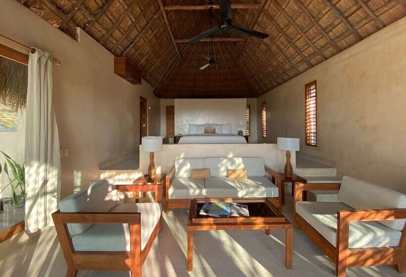マスタースイートルーム, Xixim Mundo Imperial – Wellness All Inclusive