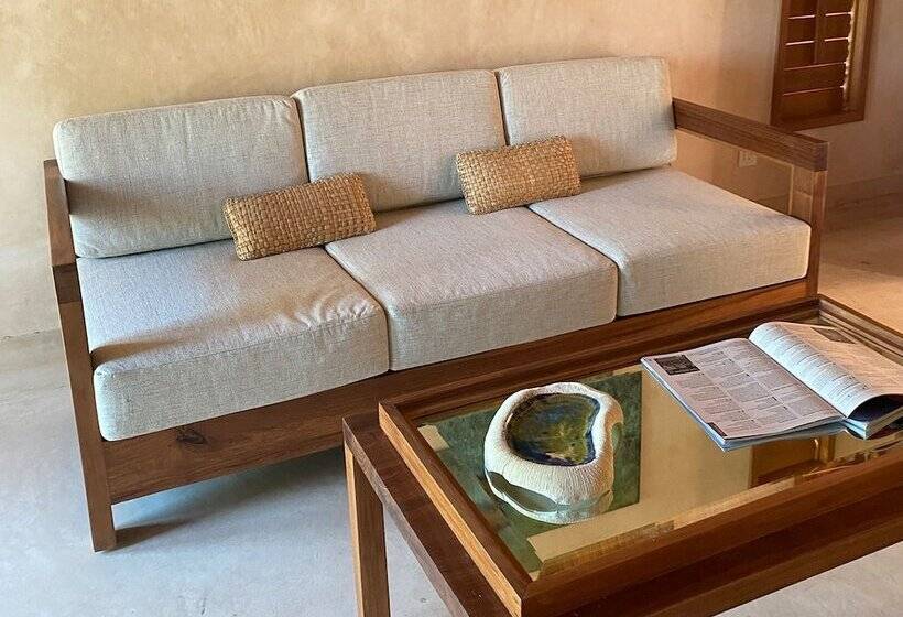 オーシャンビュージュニアスイート, Xixim Mundo Imperial – Wellness All Inclusive