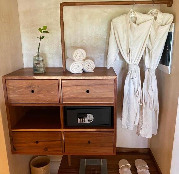 キングサイズベッドのジュニアスイート, Xixim Mundo Imperial – Wellness All Inclusive