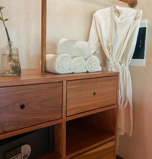 オーシャンビュージュニアスイート, Xixim Mundo Imperial – Wellness All Inclusive