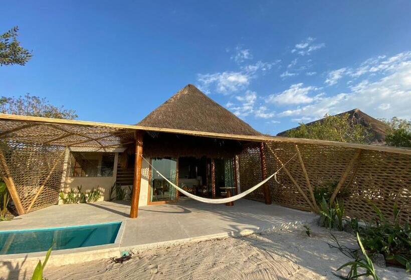 マスタースイートルーム, Xixim Mundo Imperial – Wellness All Inclusive