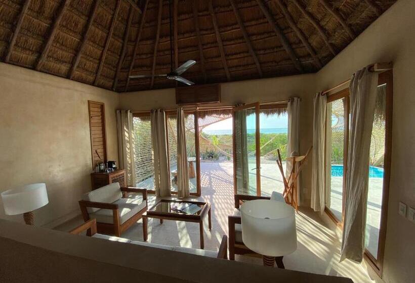 マスタースイートルーム, Xixim Mundo Imperial – Wellness All Inclusive