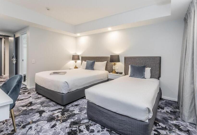 Family Suite, Kingsford Smith Motel
