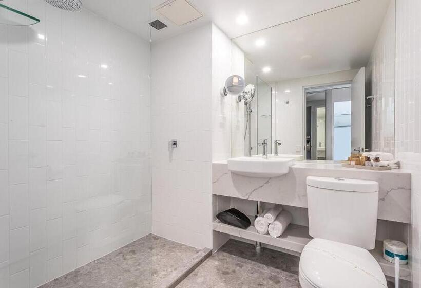 Family Suite, Kingsford Smith Motel