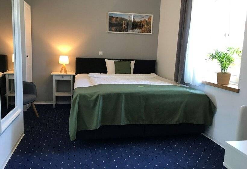 Классический Номер, Privathotel Riesenbeck