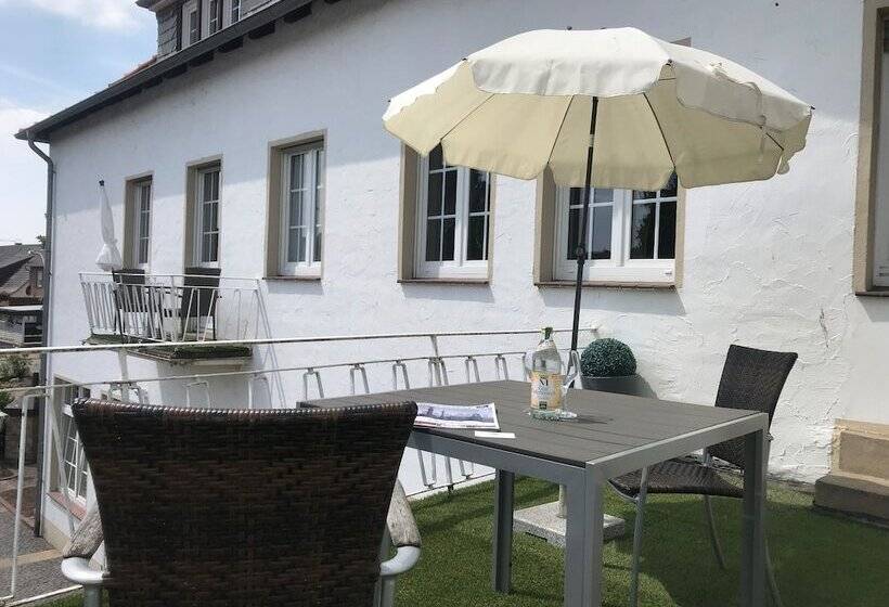 Номер Deluxe, Privathotel Riesenbeck