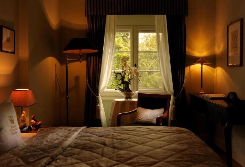 Номер Стандарт, Schlosshotel Burg Schlitz