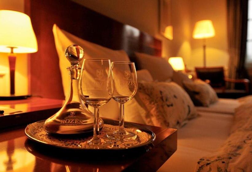 Номер Стандарт Индивидуальный, Schlosshotel Burg Schlitz