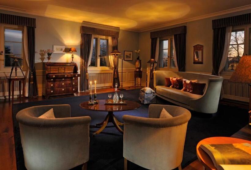 Полулюкс, Schlosshotel Burg Schlitz