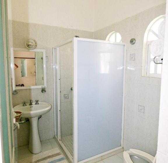 スイート, Villas Fasol Huatulco