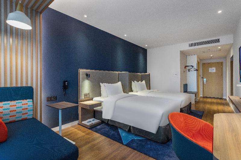 Номер Стандарт, Holiday Inn Express Dali Xiaguan, An Ihg