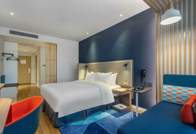 Номер Superior, Holiday Inn Express Dali Xiaguan, An Ihg