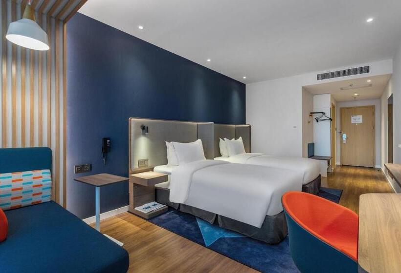Номер Superior, Holiday Inn Express Dali Xiaguan, An Ihg