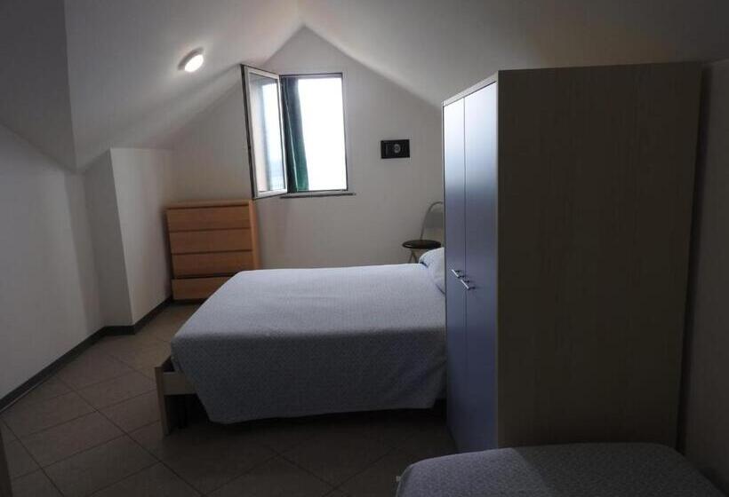 带1个卧室的公寓, Vista Mare
