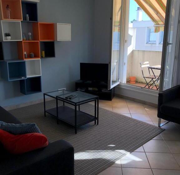 Quarto Estandar, Chambre Paisible Tout Confort