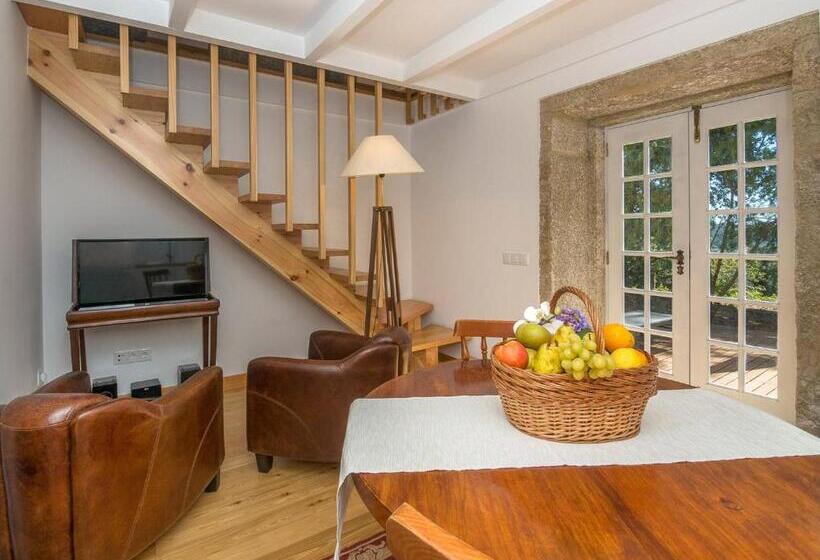Дом 1 Спальня, Casas De Massinos