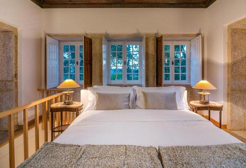 Дом 1 Спальня, Casas De Massinos