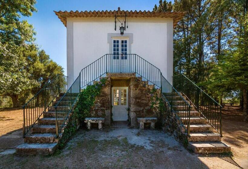 Дом 1 Спальня, Casas De Massinos