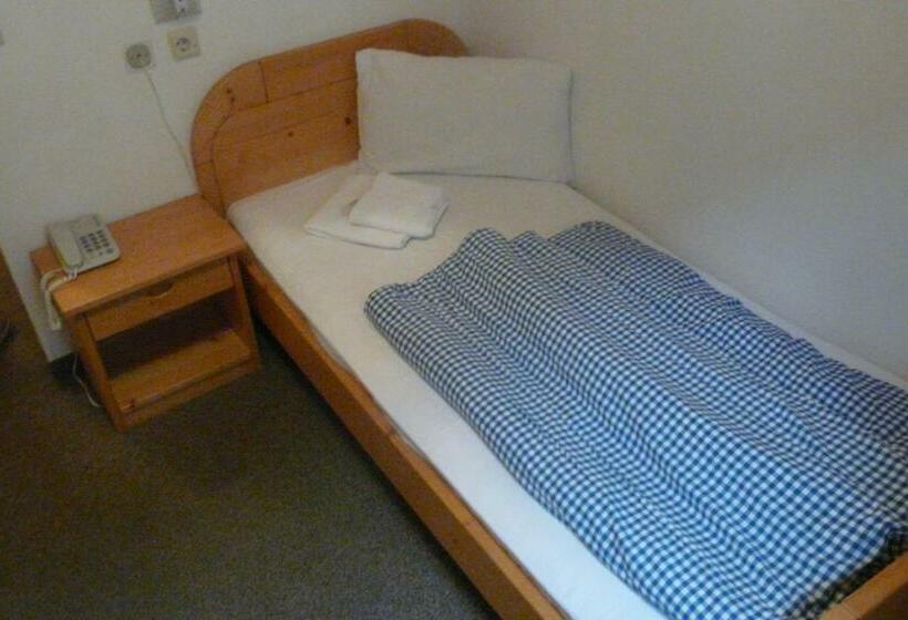 Номер Стандарт Индивидуальный, Larchhof Ratschings