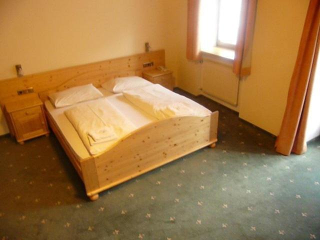 Номер Стандарт, Larchhof Ratschings