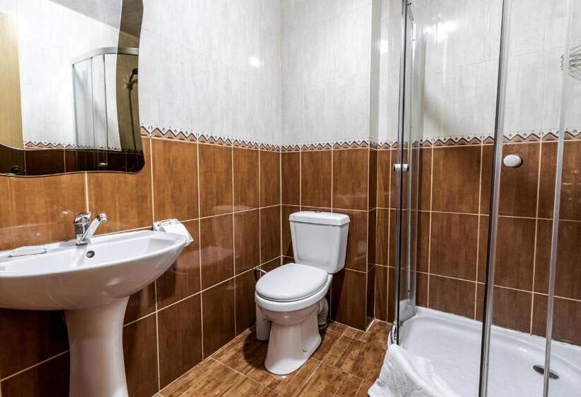 Номер Стандарт, Villa Morishka & Spa