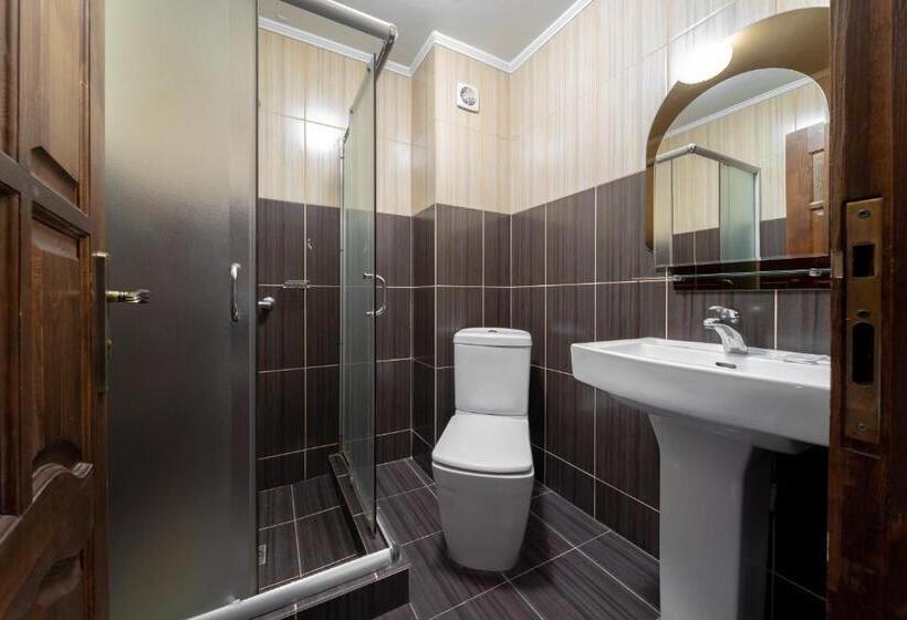 Номер Superior, Villa Morishka & Spa