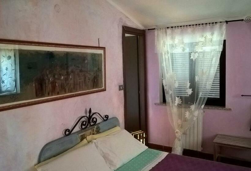 Номер Стандарт, Villa Asinara