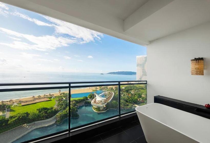 Family Suite, Dusit Thani Shuangyue Bay Resort Huizhou