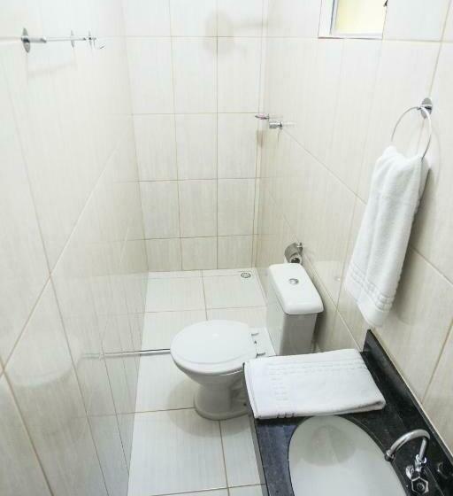 공동 객실, Pousada 45 Hostel
