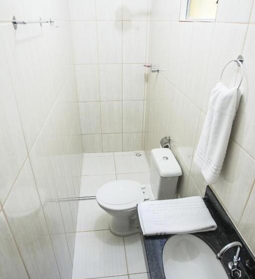 컴포트 룸, Pousada 45 Hostel
