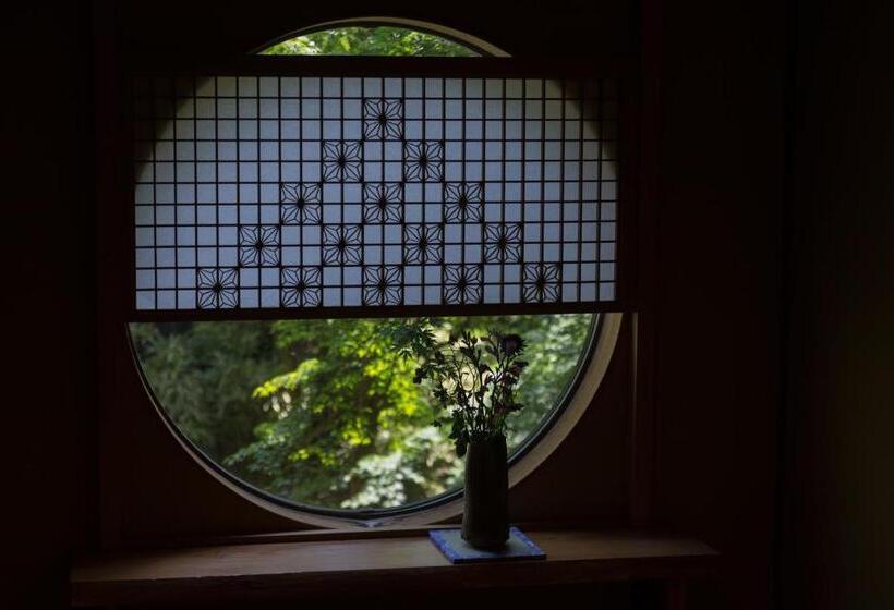 Номер Стандарт, Akizuki Spa Ryokan Seiryuan