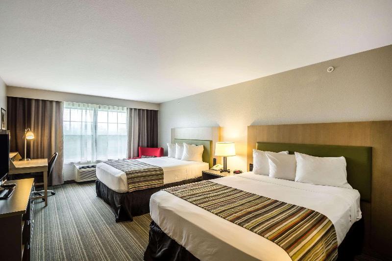 Номер Стандарт Адаптированный для Инвалидов, Country Inn & Suites By Radisson, Fond Du Lac, Wi