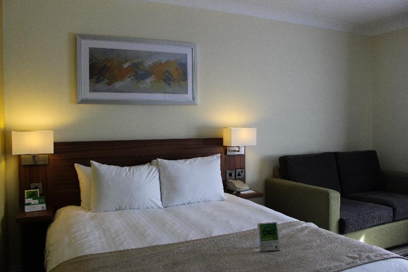스탠다드 스튜디오 킹침대, Hampton Inn Shreveport Airport