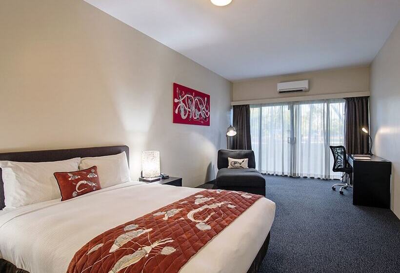 Номер Superior, Mercure Kakadu Crocodile