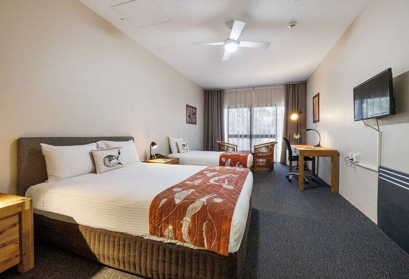 Номер Superior, Mercure Kakadu Crocodile