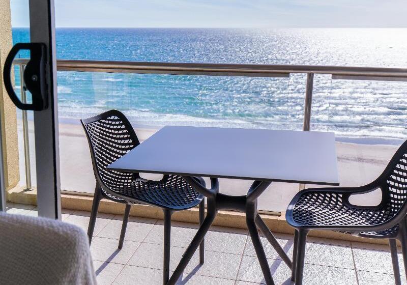 Apartamento 2 Dormitórios Vista Mar, Oaks Glenelg Plaza Pier Suites