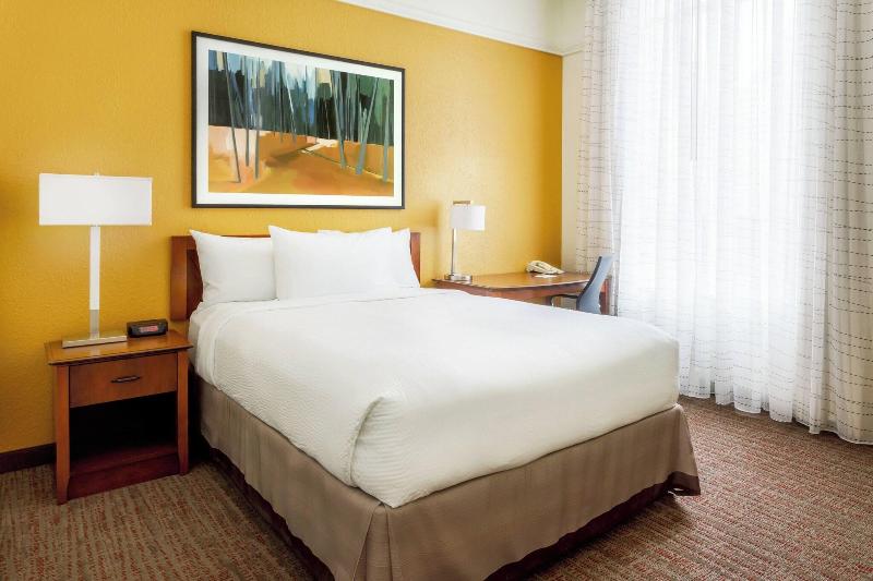 スイート, Residence Inn Houston Downtown/convention Center