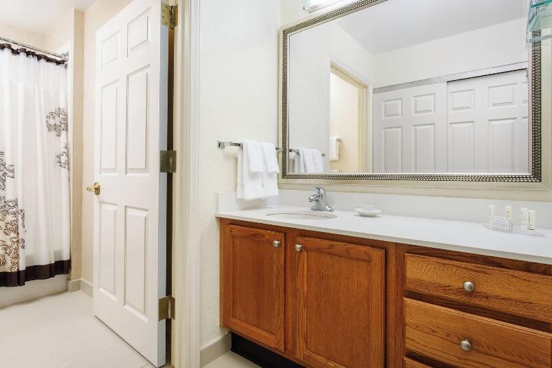 スイート, Residence Inn Houston Downtown/convention Center