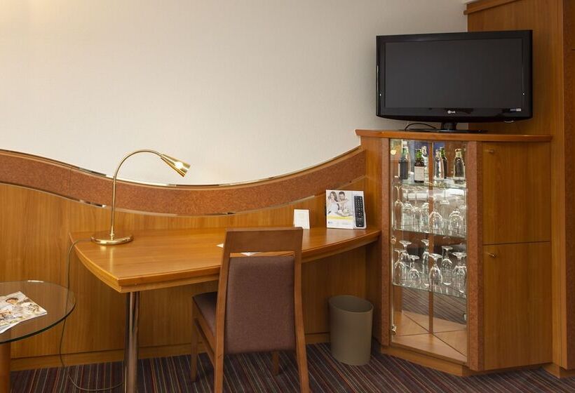 Номер Комфорт, Ringhotel Katharinen Hof