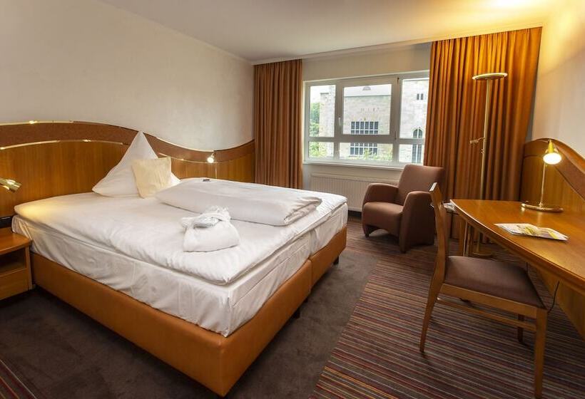 Номер Комфорт, Ringhotel Katharinen Hof