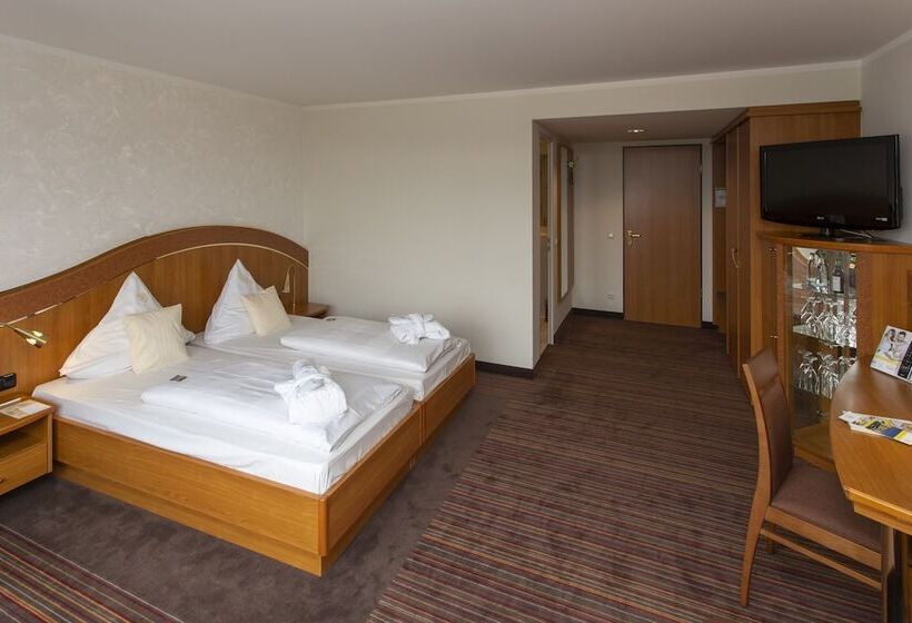 Номер Стандарт, Ringhotel Katharinen Hof