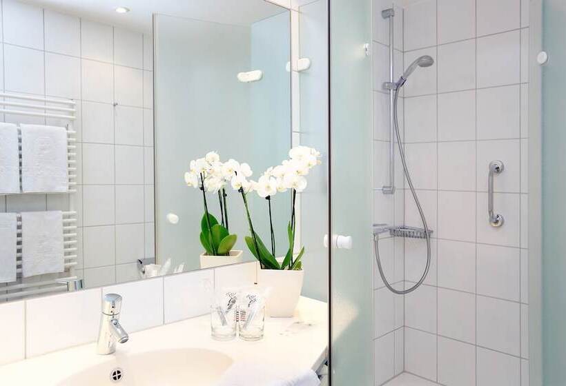 Семейный Номер, Ringhotel Weißer Hirsch