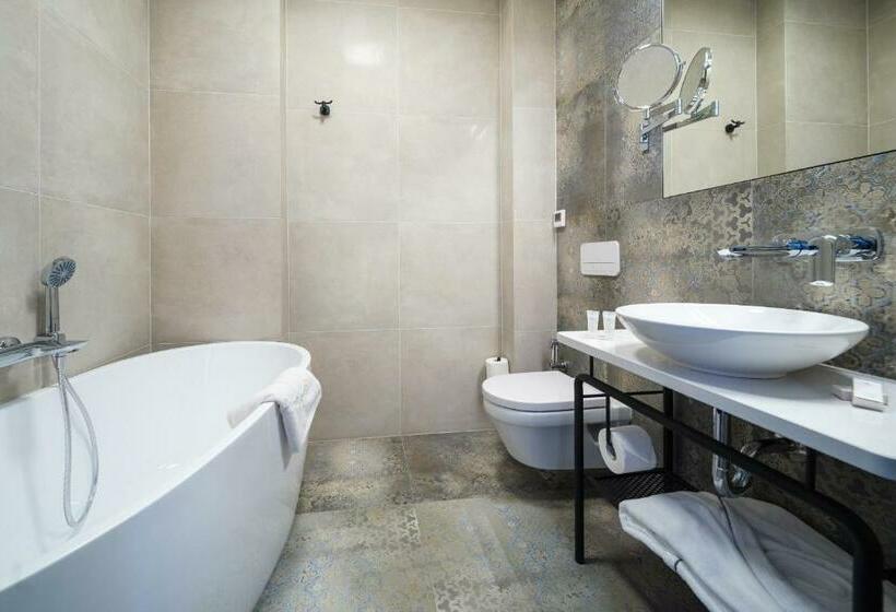 חדר קלאסי, Dream Boutique Residence