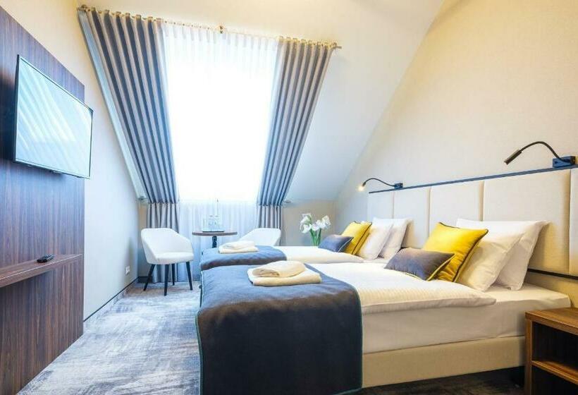 חדר פרמיום, Dream Boutique Residence