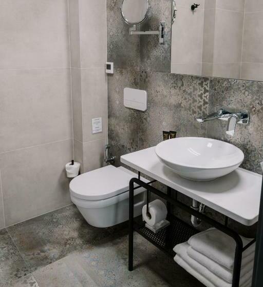 חדר קלאסי, Dream Boutique Residence