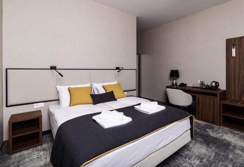 חדר קלאסי, Dream Boutique Residence