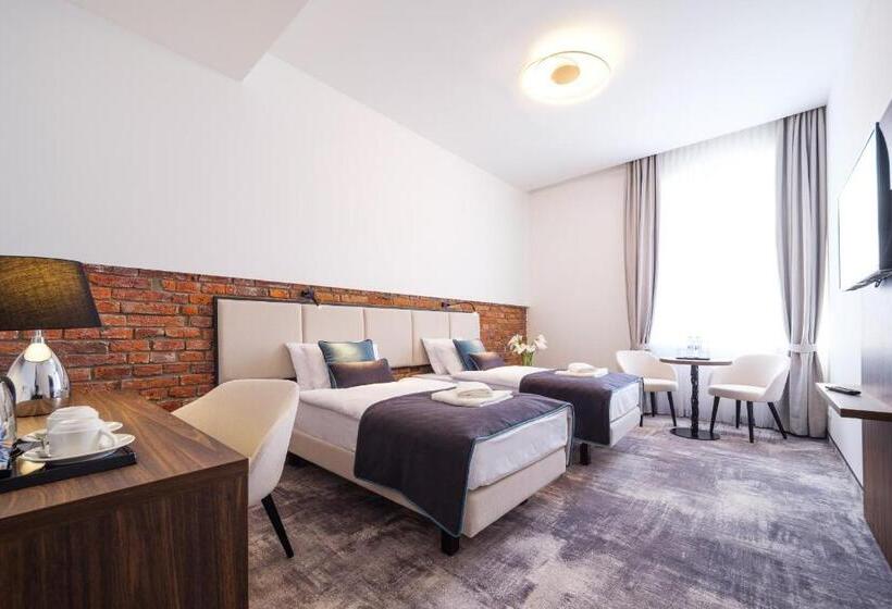 חדר פרמיום, Dream Boutique Residence